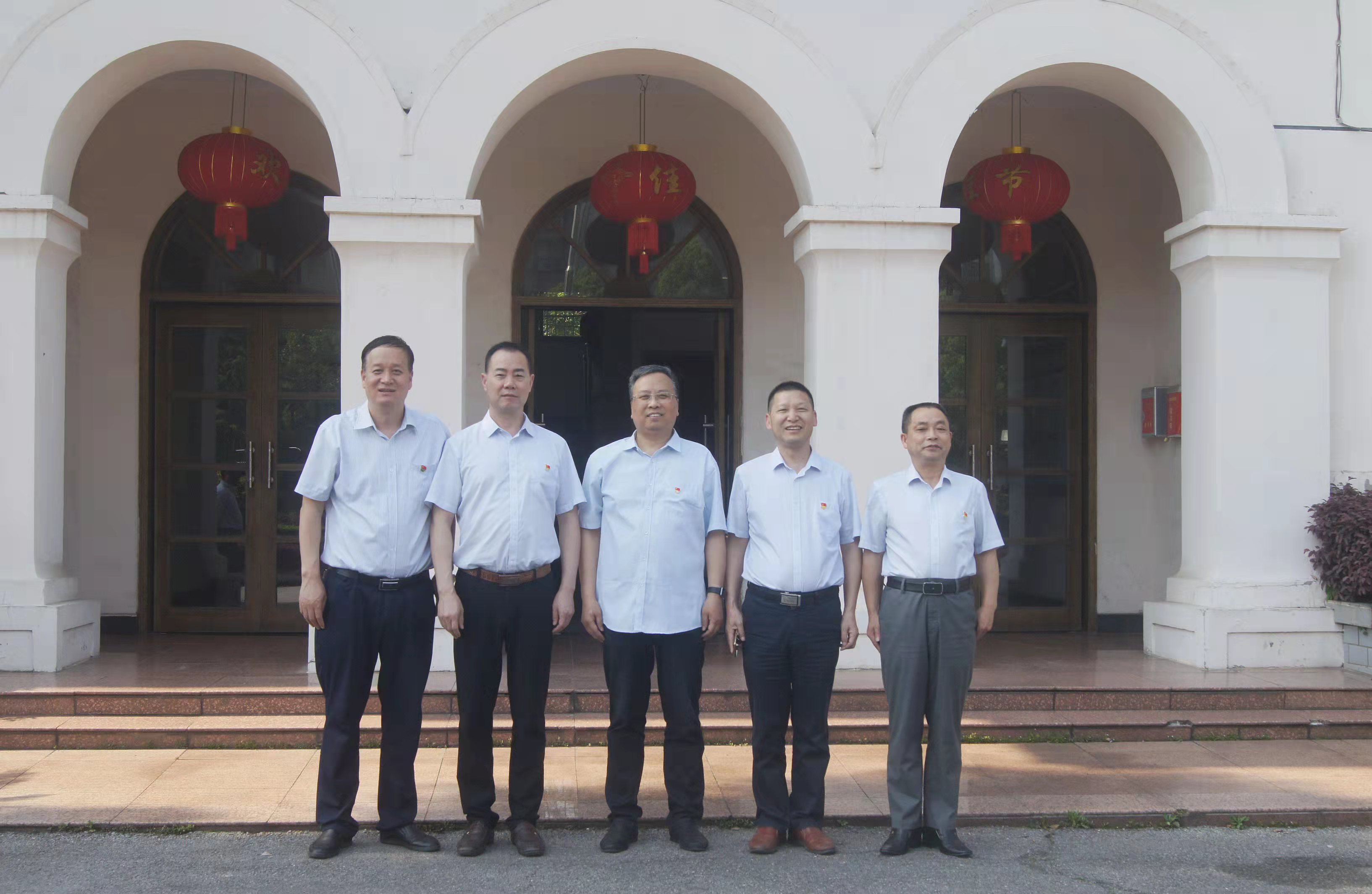 領(lǐng)導(dǎo)班子團(tuán)隊(duì)